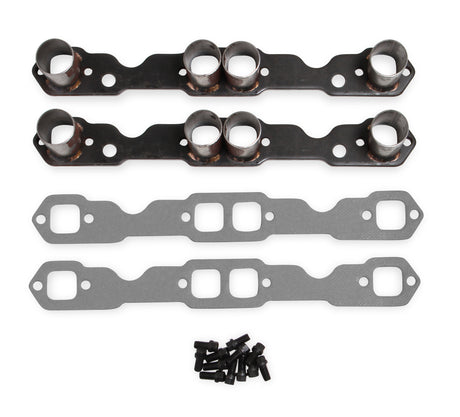 Hooker Flange Kit - 11622HKR