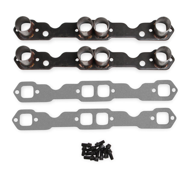 Hooker Flange Kit - 11622HKR