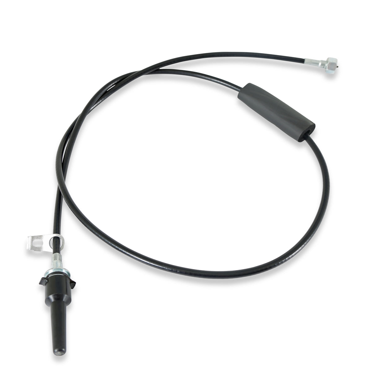 Scott Drake Speedometer Cable Automatic and 3 Speed Transmission - C5DZ-17260-A