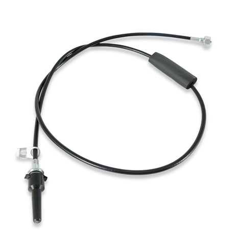 Scott Drake Speedometer Cable Automatic and 3 Speed Transmission - C5DZ-17260-A