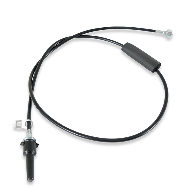 Scott Drake Speedometer Cable Automatic and 3 Speed Transmission - C5DZ-17260-A