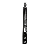 Hurst Billet/Plus Shifter Stick - Black/Machined - 5389021