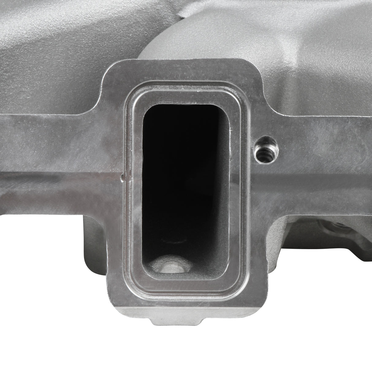 Holley 300-290 Single Plane EFI Split-Design Race Intake Manifold- GM LS3/L92