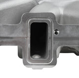 Holley 300-290 Single Plane EFI Split-Design Race Intake Manifold- GM LS3/L92