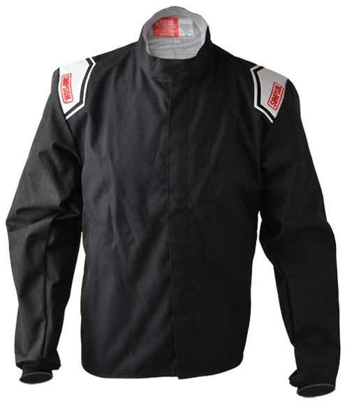 Simpson Apex Kart Racing Jacket - 102582