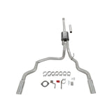 Flowmaster Force II Cat-Back Exhaust System - 818148