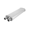 Scott Drake Muffler 6 Cylinder - C5ZZ-5230-T