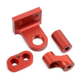 MSD Crank Trigger Kit - Flying Magnet - Hall-Effect - LS Gen III/IV - 6.56 in. - 8618
