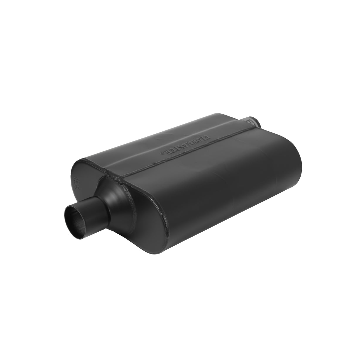 Flowmaster 40 Series Delta Flow Chambered Muffler - 942041