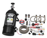 NOS Single Fogger Wet Nitrous System - GM - 06015BNOS