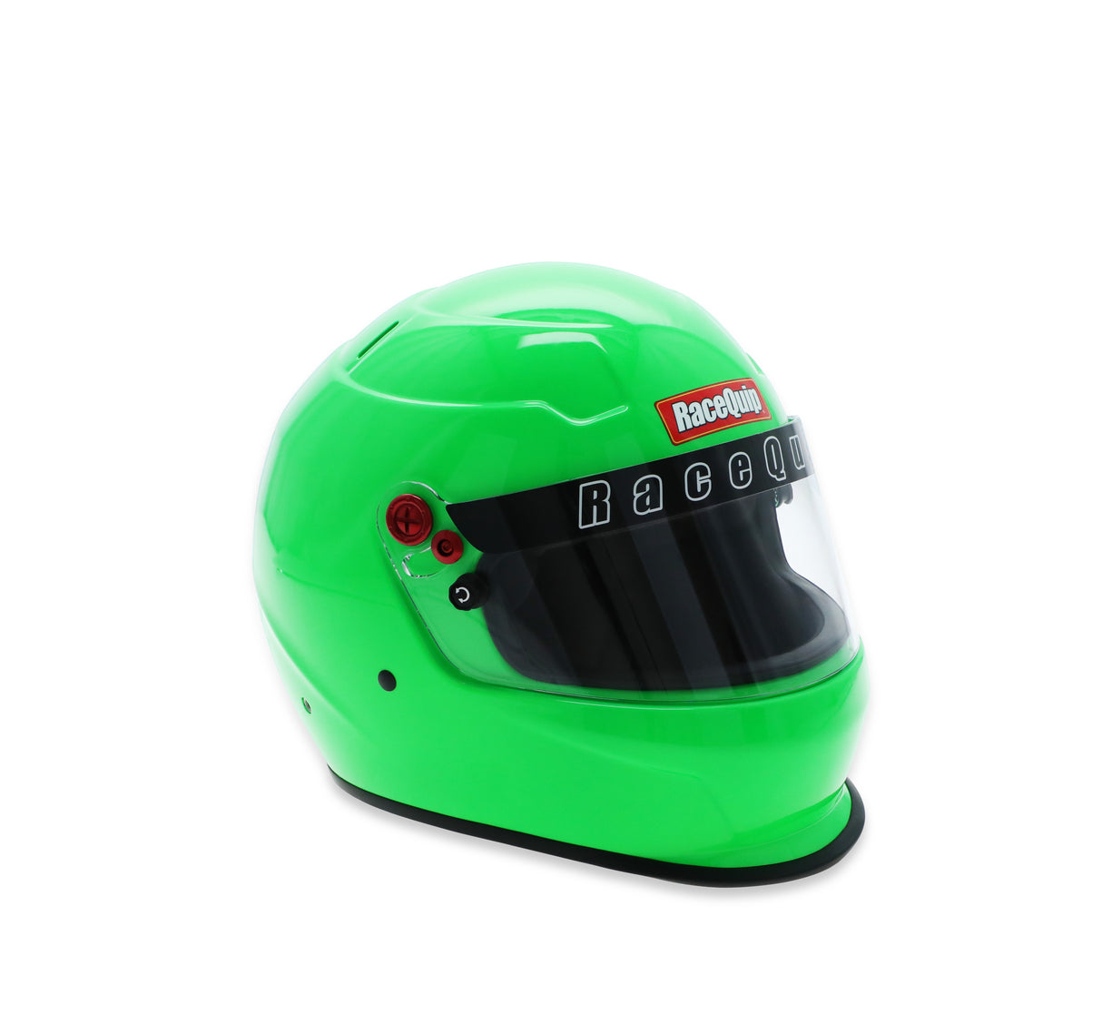 Racequip PRO25 Full Face Helmet - 277775RQP