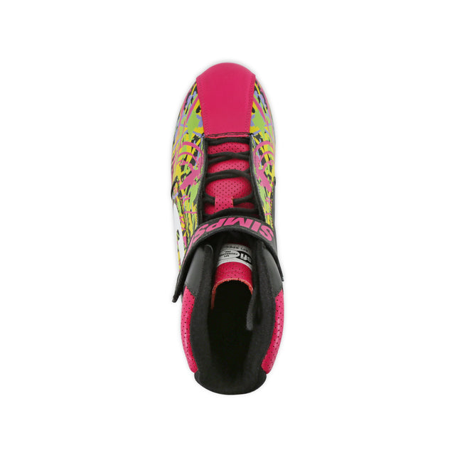 Simpson Safety DNA X2 Shoe - DX2105S