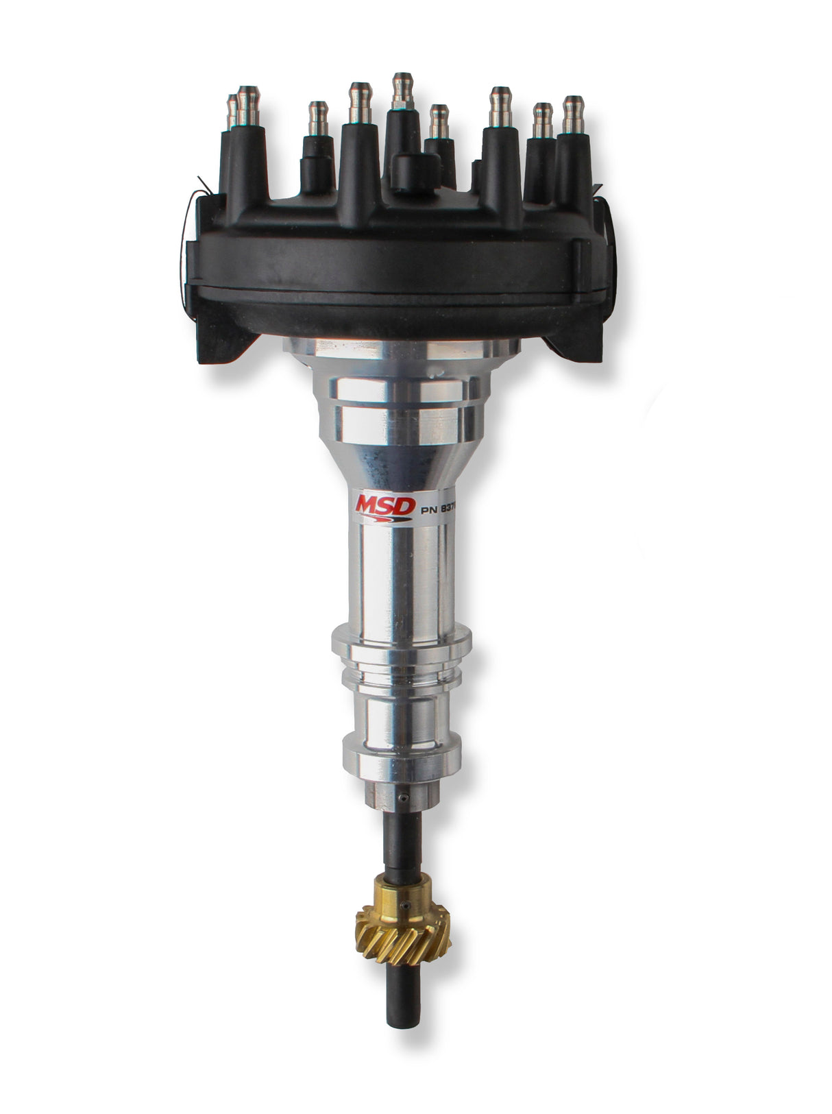 MSD Ford 289 / 302 Crank Trigger Distributor - 83795