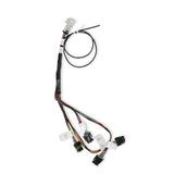 Holley 558-312 HP Smart Coil Ignition Harness