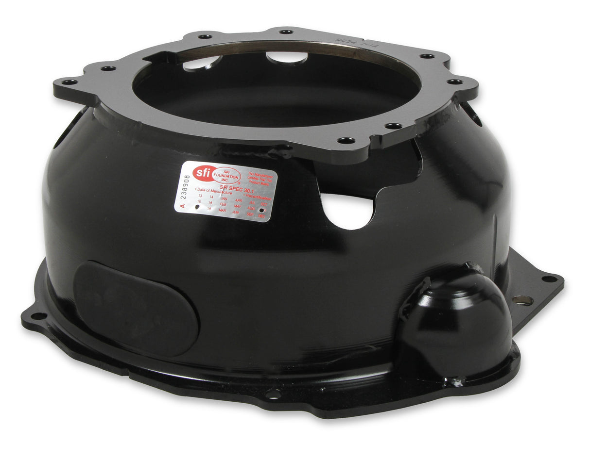 Quick Time Bellhousing - Chevy LS - RM-9034