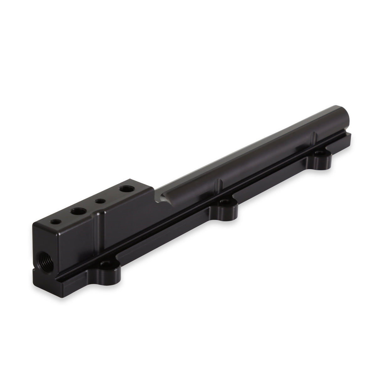 AEM High Volume Fuel Rails - 25-100BK