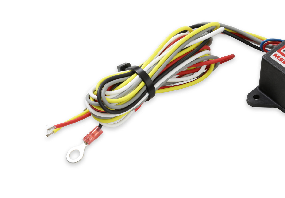 MSD RPM Activated Switch - 8950
