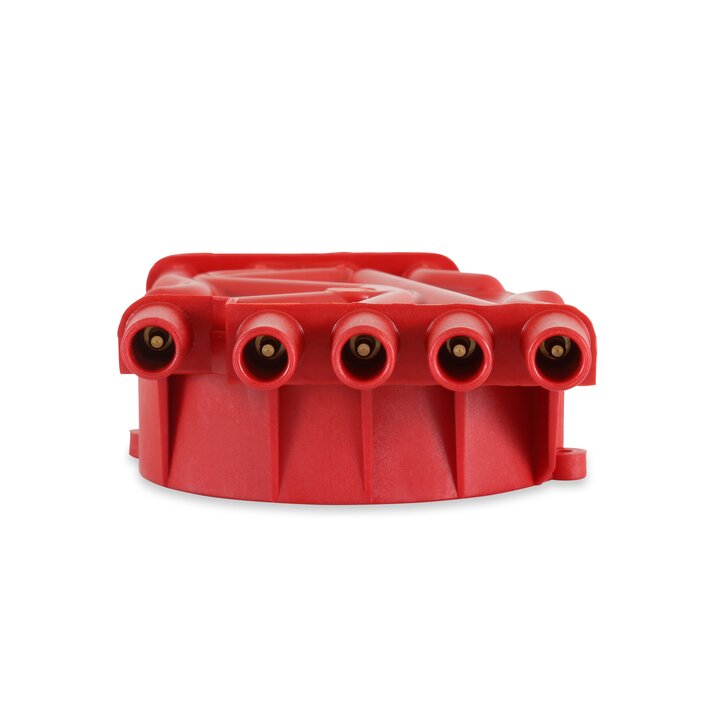 MSD Vortec Cap and Rotor Kit - 8017