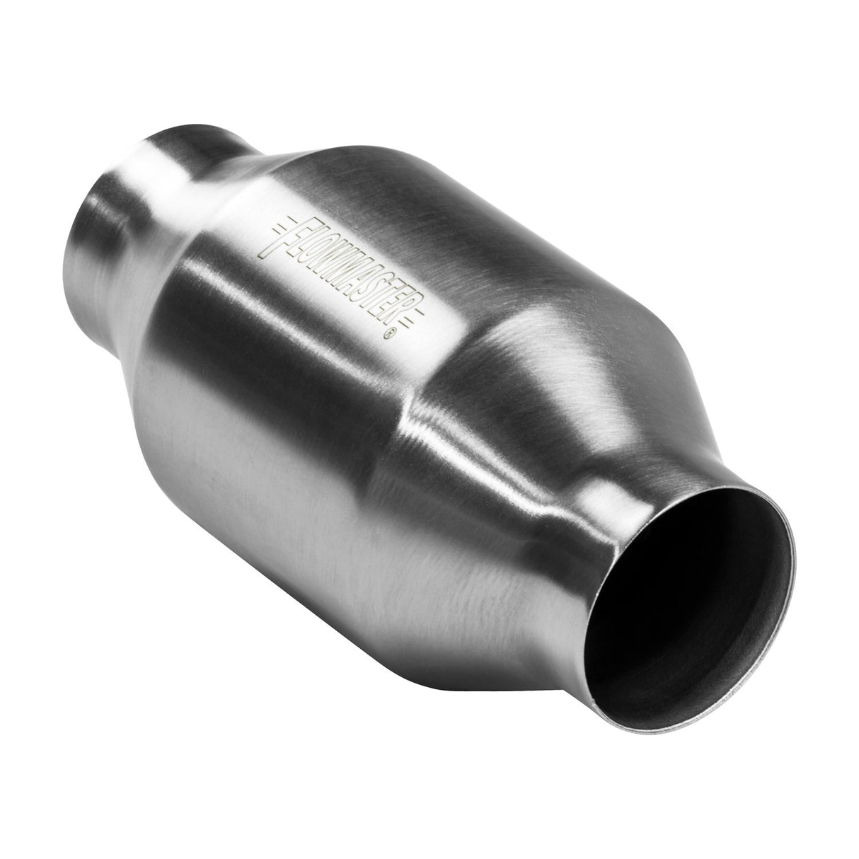 Flowmaster Universal Metallic Catalytic Converter - 2000124