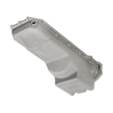 Holley 302-75 Gen III Hemi Swap Oil Pan - Rear-Sump - Natural - Non-VVT