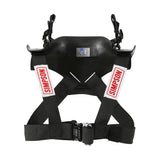 Simpson Safety HY SPORT-XSM FEMALE QR - HSXSMFQR