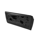Scott Drake 67-68 Complete Door Shell (LH) - C7ZZ-6520125-B