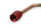 NOS "CHEATER" 2x4 Holley 4-Bbl / Carter AFB - 02010NOS