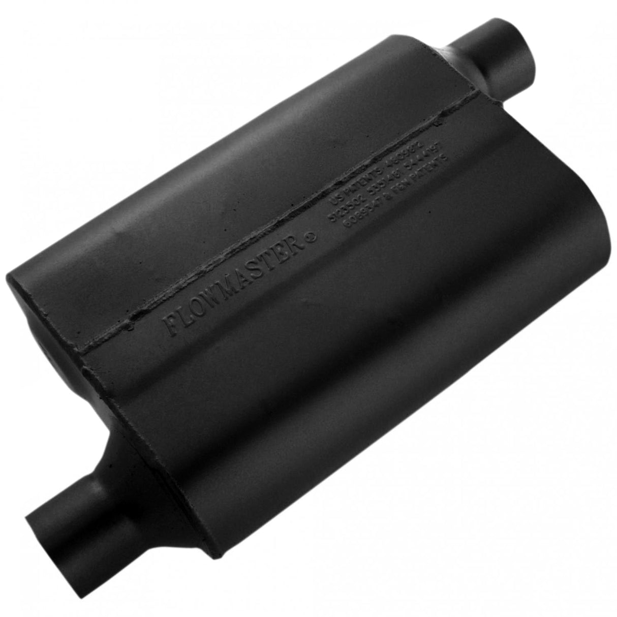 Flowmaster 40 Series Chambered Muffler - 42443