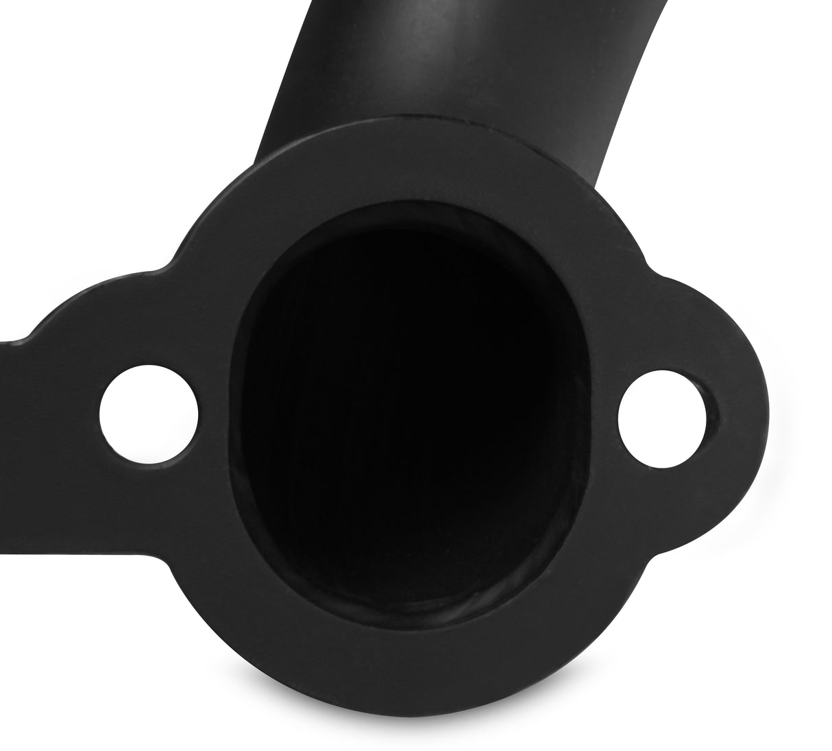 Flowtech Afterburner Headers - Painted - 49100FLT