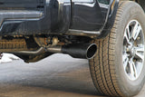 Flowmaster Flow FX Cat-Back Exhaust System - 717918