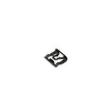 Scott Drake Molding Retainer Clips - C5ZZ-65423A26-B