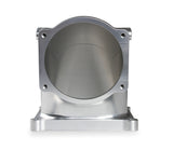 Holley 300-253 Billet 4500 EFI Throttle Body Intake Elbow-Ls
