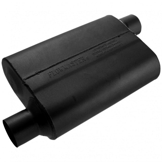 Flowmaster 40 Series Chambered Muffler - 42543