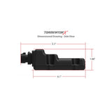 Holley EFI Terminator X - Gen III 4.8/5.3/6.0 GM Truck Engines - 550-904-1