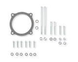 Holley 351W Ford Hi-Ram EFI Manifold with Side Mount Top - 300-310