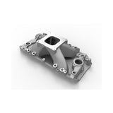 Holley 300-561 EFI Intake - Chevy Big Block V8 EFI