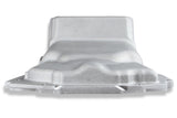 Holley 302-22 GM Gen V LT Swap Oil Pan - Drag Race - As Cast with Turbo Oil Return