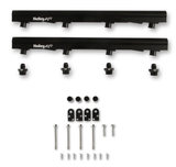 Holley 534-265 Ford 7.3L Godzilla Billet Fuel Rails
