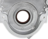 Holley 21-152 Cast Aluminum Timing Chain Cover
