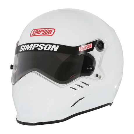 Simpson Kingsnake Helmet SA2025 - 9290051