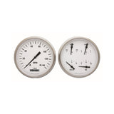 Classic Instruments White Hot Two Gauge Set - WH52SLF