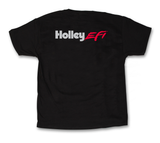Holley 10021-SMHOL EFI T-Shirt