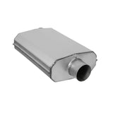 Hooker Maximum Flow Muffler - 21605HKR