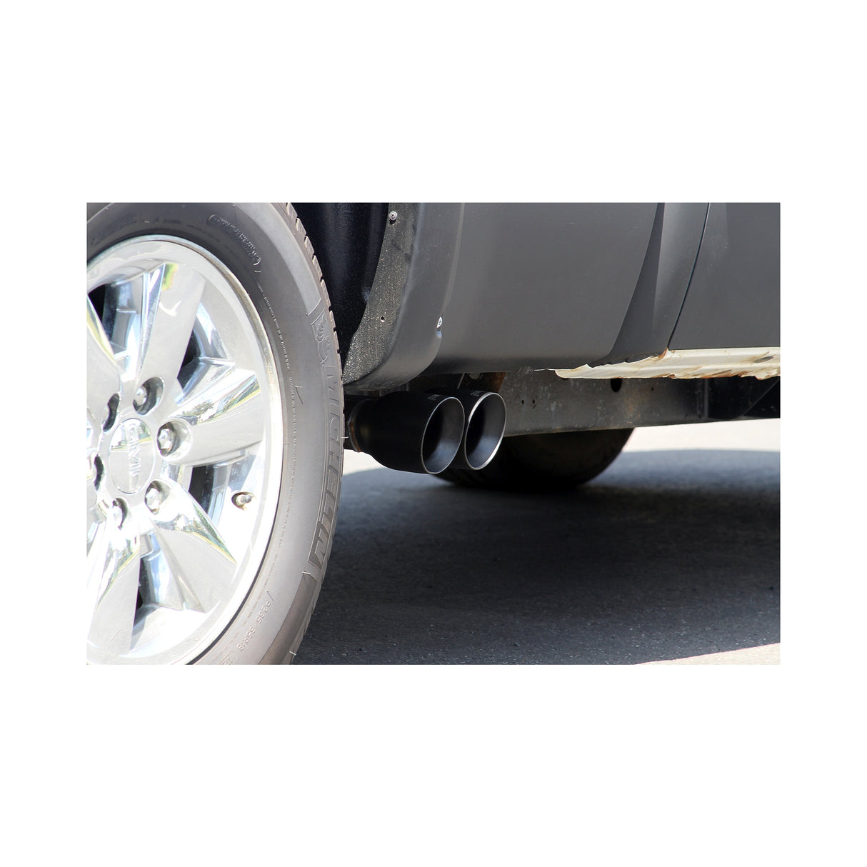 Flowmaster Flow FX Cat-Back Exhaust System - 717929