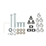 Hurst Street Super Shifter 4-speed Installation Kit - GM - 3738616