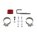 Flowmaster Outlaw Cat-Back Exhaust System - 818124