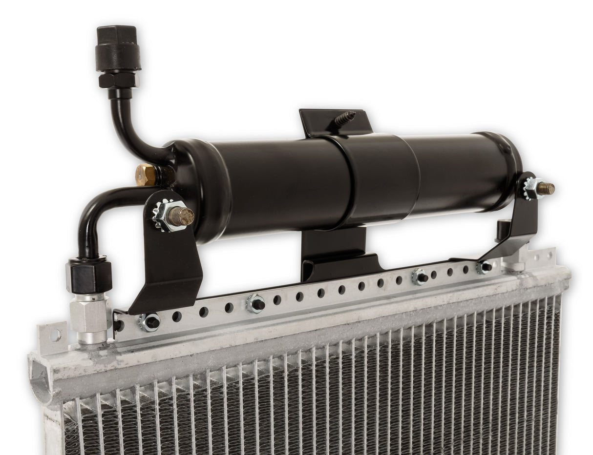 Scott Drake Under-Dash Air Conditioning Kit - CAP-365M-289