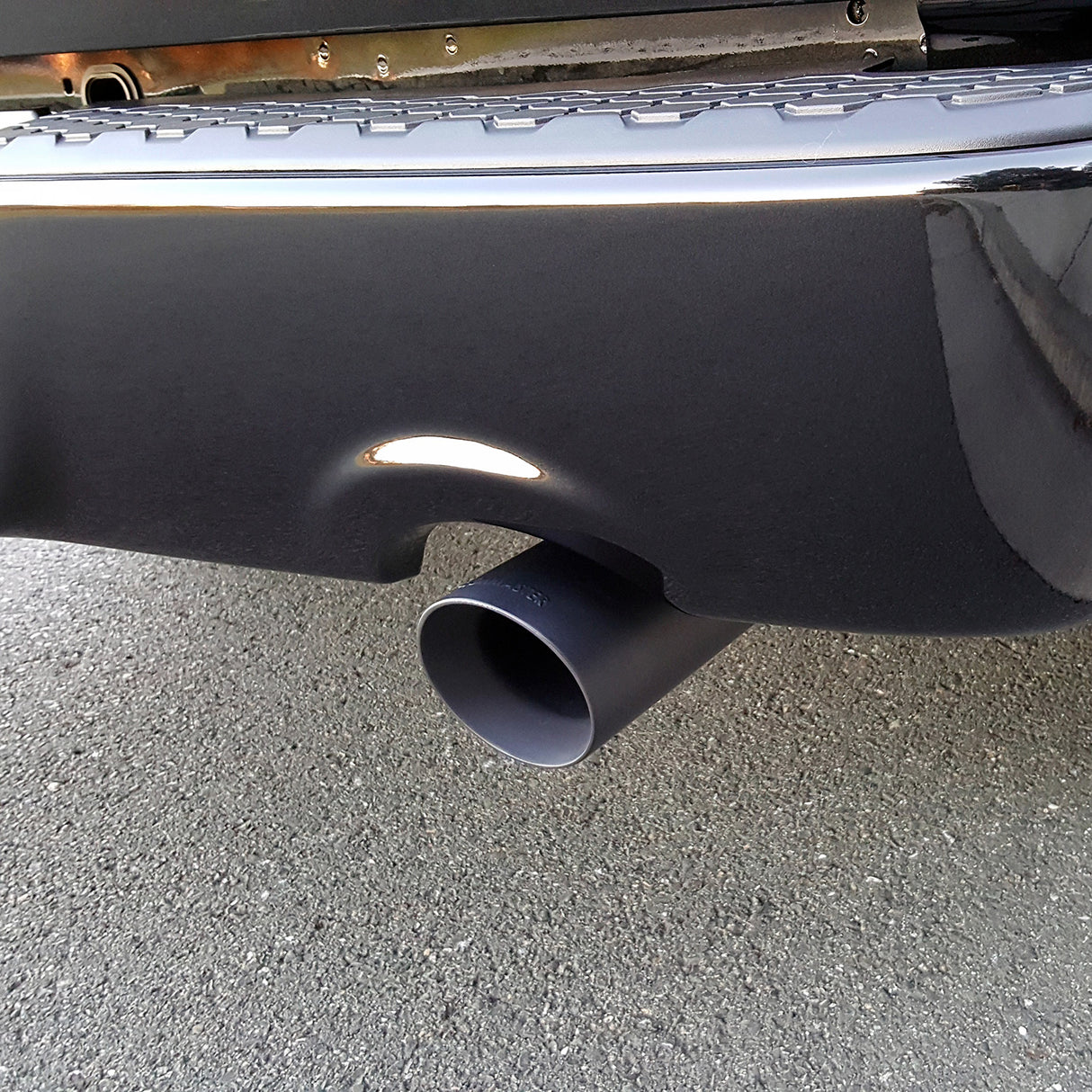Flowmaster Exhaust Tip - Direct Fit - 15356B
