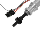 MSD Ford 289/302 Ready-To-Run Distributor, Steel Gear - 83521