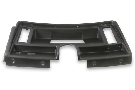 Holley 553-385 Dash Bezels for the EFI 6.86" Dashes